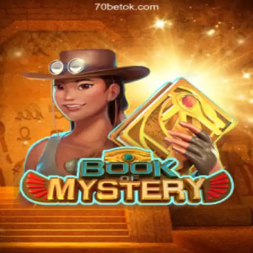 Exploring the Enchanting World of 'Book of Mystery' in Online Casinos in Brazil