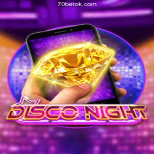 DiscoNightM: Where Retro Meets Modern Gaming