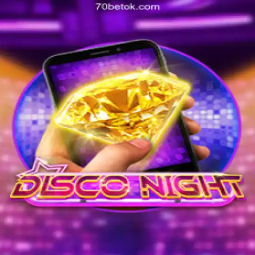 DiscoNightM: Where Retro Meets Modern Gaming