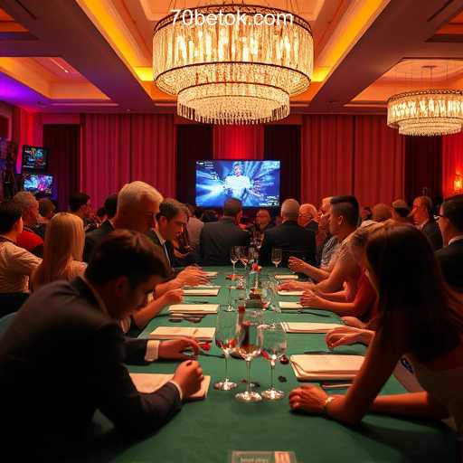 The Allure and Impact of Exclusive Events