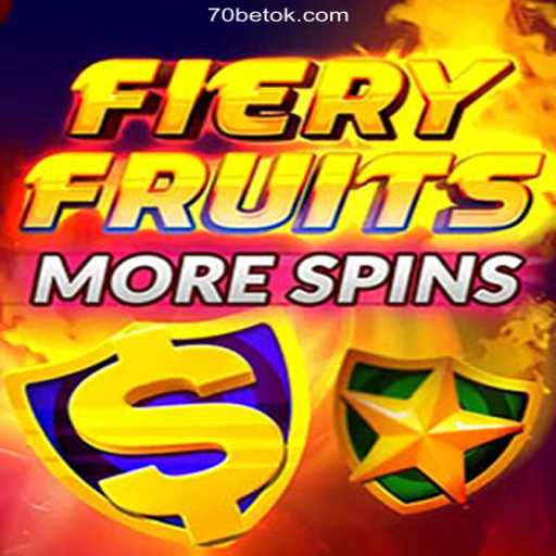 Discover the Excitement of FieryFruitsMoreSpins: A Thrilling Casino Adventure in Brazil