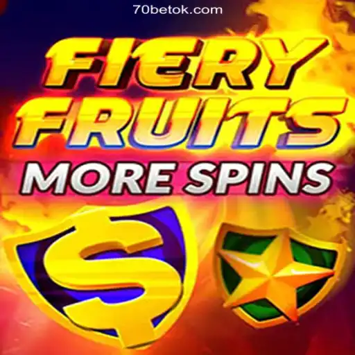 Discover the Excitement of FieryFruitsMoreSpins: A Thrilling Casino Adventure in Brazil