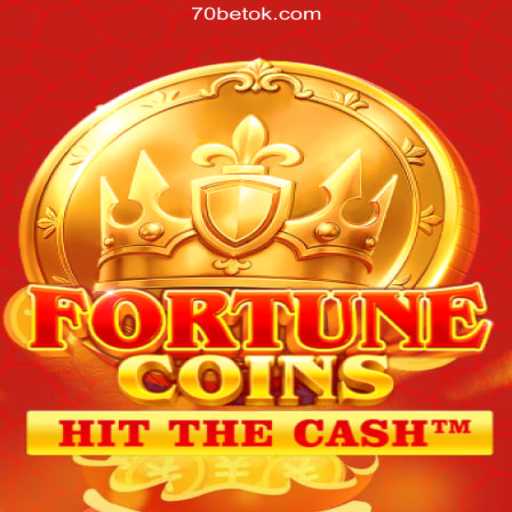 Discover the Thrilling World of FortuneCoins: A Premier Online Casino Game Experience in Brazil