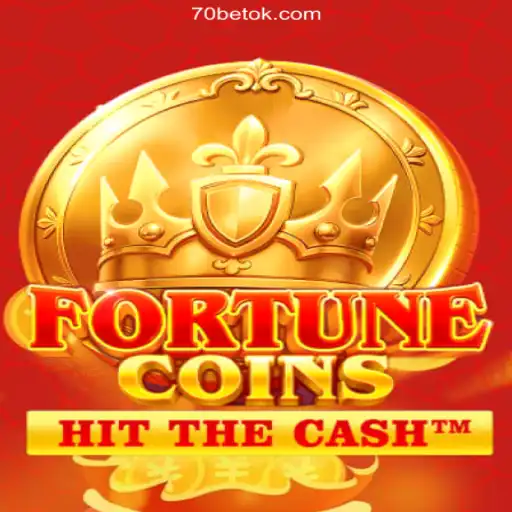 Discover the Thrilling World of FortuneCoins: A Premier Online Casino Game Experience in Brazil