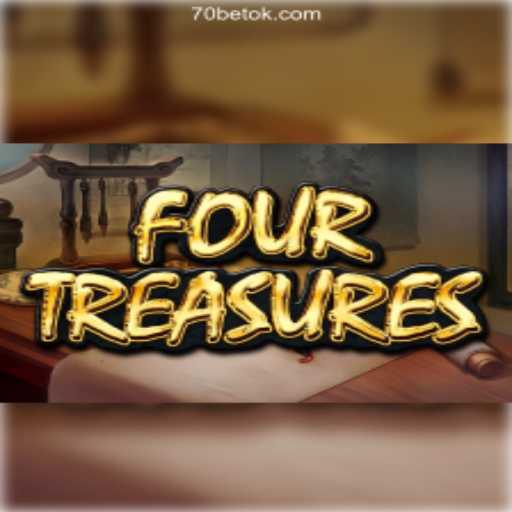 Exploring FourTreasures: An Exciting Journey with 70 Bet Cassino Online in Brazil