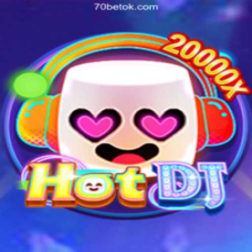 Discover the Thrill of HotDJ: A Revolutionary Casino Game Experience