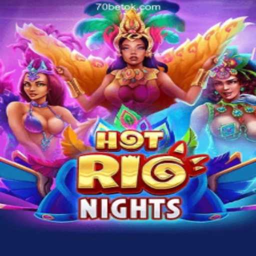 Exploring the Excitement of HotRioNights: A Brazilian Online Casino Adventure