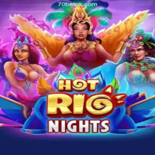 Exploring the Excitement of HotRioNights: A Brazilian Online Casino Adventure