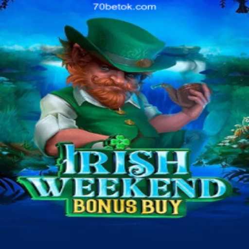 Discover the Excitement of IrishWeekendBonusBuy and Online Betting in Brazil
