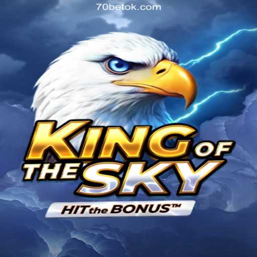 Discover KingOfTheSky: The Next Big Thing in Online Gaming
