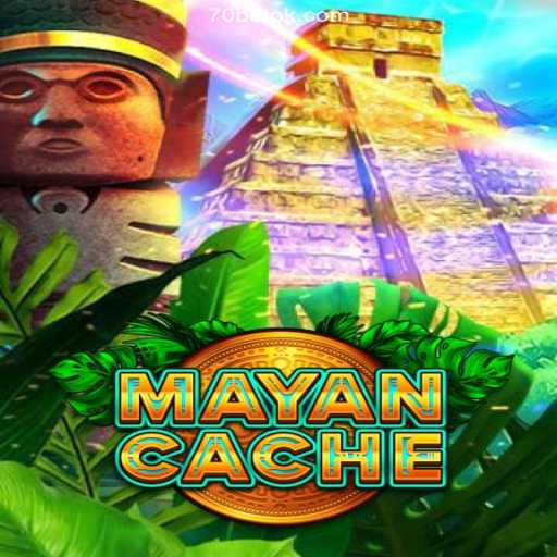 Exploring the Allure of MayanCache: A Thrilling Online Casino Experience in Brazil