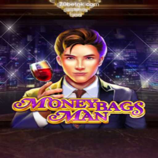 Discover the Thrills of MoneybagsMan: The Ultimate Online Casino Game