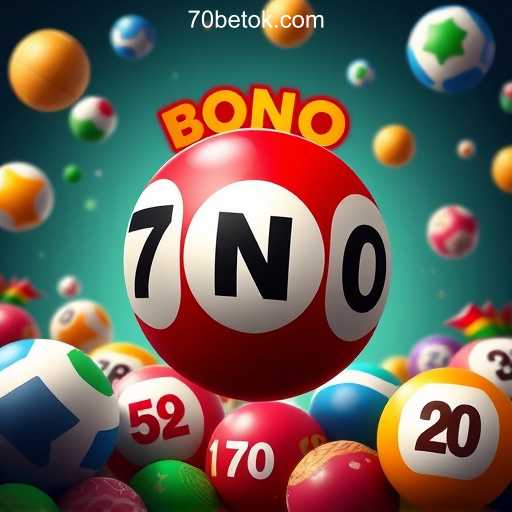 Exploring the World of Online Bingo: Dive into '70 Bet Cassino Online com Bônus no Brasil💸'