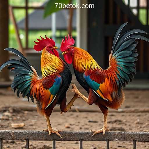 Online Sabong: A Transformational Trend in Digital Betting