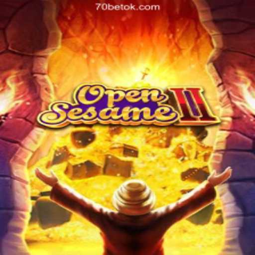 OpenSesameII: Unlocking the Adventure in Casino Gaming
