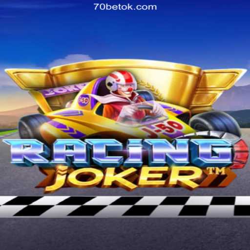 Unveiling RacingJoker: An Exciting Blend of Speed and Strategy