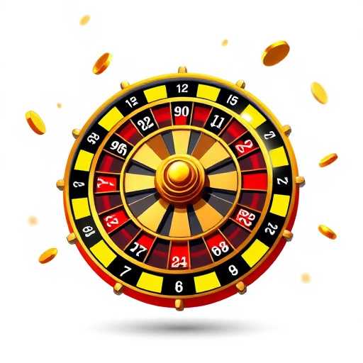 Exploring the Exciting World of Rotary Games: A Comprehensive Guide