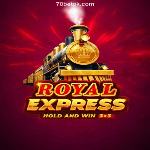 Discovering the Thrills of Royalexpress: A Royal Journey into Casino Gaming