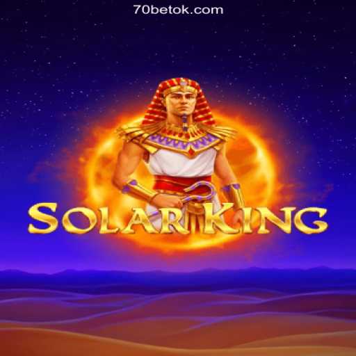 SolarKing: A Royal Journey in the World of Online Casino
