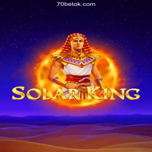 SolarKing: A Royal Journey in the World of Online Casino