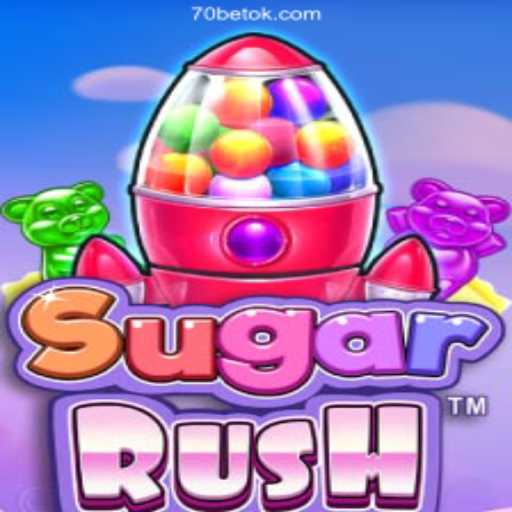 Exploring SugarRush: A Sweet Adventure in Online Gaming with a 70 Bet Cassino Bônus in Brazil